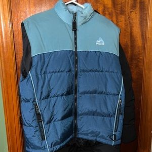Vintage Nike ACG vest